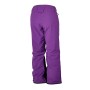 Pantalon de ski PLANKS All Time Insulated Violet Femme