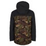 Veste de ski PLANKS Good Times Insulated Camo Homme