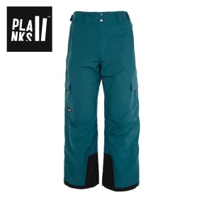 Pantalon de ski PLANKS Good...