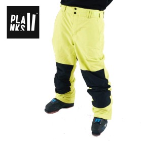 Pantalon de ski PLANKS Easy...