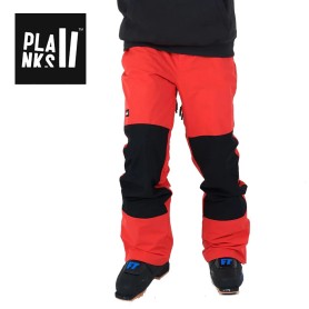 Pantalon de ski PLANKS Easy...