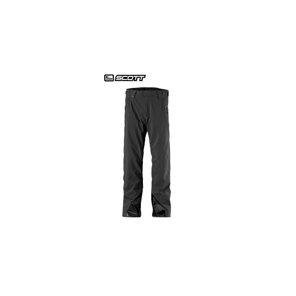 Pantalon de ski SCOTT Hommes