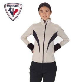 ⇒ Veste Sport Thermique Femme Prisme