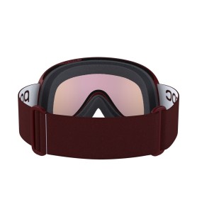 Masque de ski POC Retina Clarity Prune Unisexe Cat.2