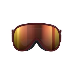 Masque de ski POC Retina Clarity Prune Unisexe Cat.2