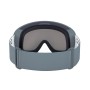 Masque de ski POC Fovea Mid Clarity Gris Unisexe Cat.2