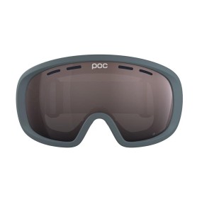 Masque de ski POC Fovea Mid Clarity Gris Unisexe Cat.2