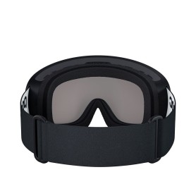 Masque de ski POC Fovea Clarity Noir Unisexe Cat.2