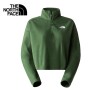 Sweat polaire THE NORTH FACE W100 Glacier Vert Femme