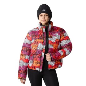 Doudoune THE NORTH FACE Tnf 2000 Multicolore Femme