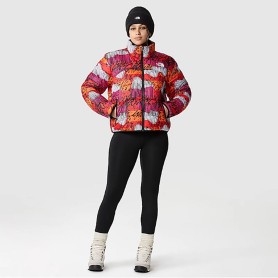 Doudoune THE NORTH FACE Tnf 2000 Multicolore Femme