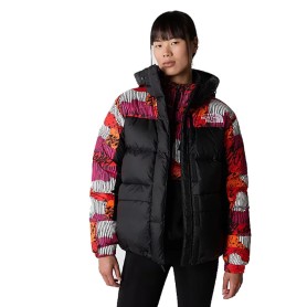 Doudoune THE NORTH FACE Himalayan Down Multicolore Femme