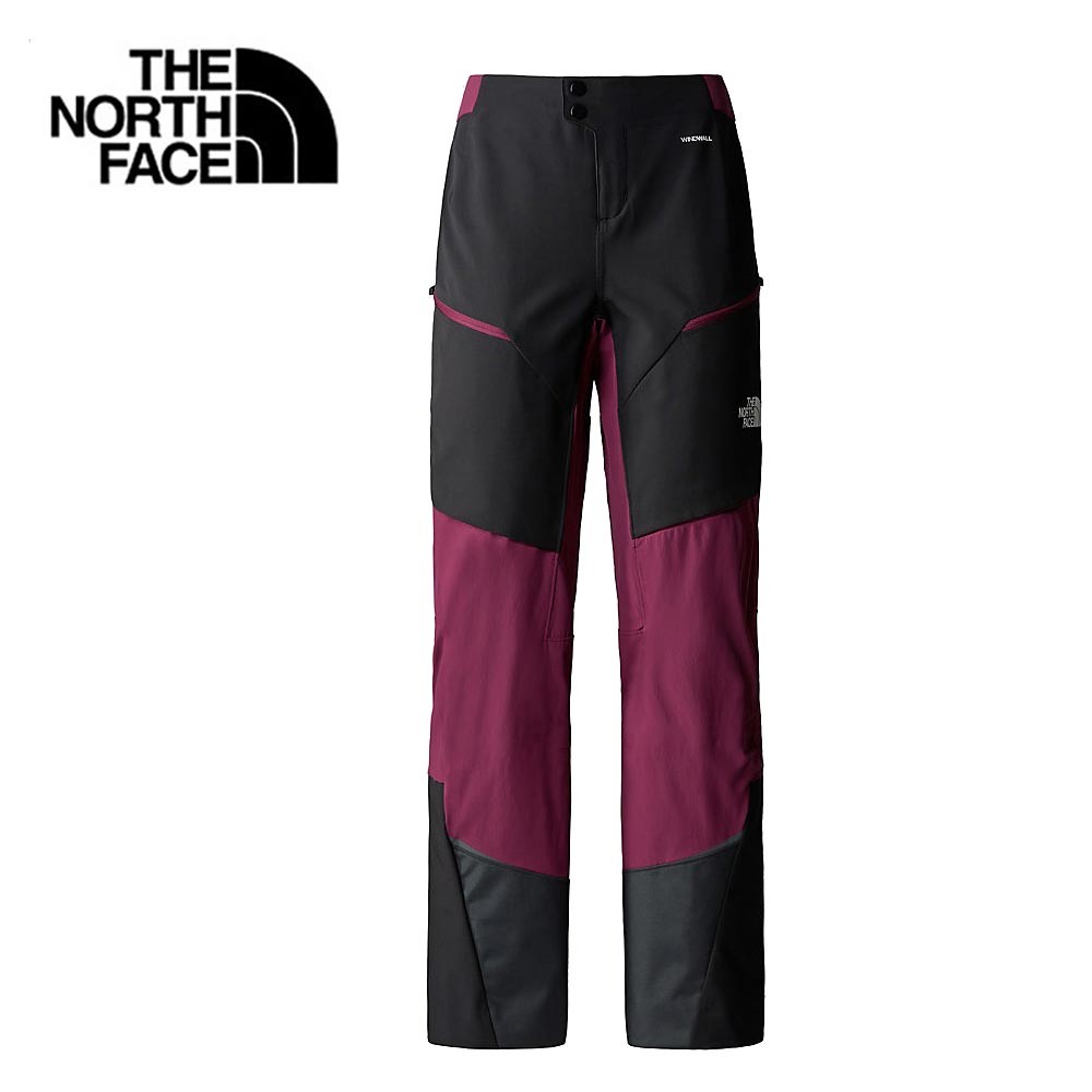 Pantalon de ski sales femme north face
