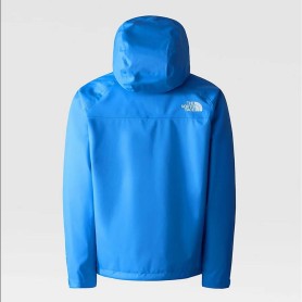 Veste 3 en 1 THE NORTH FACE Vortex Triclimate Bleu Junior