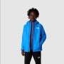 Veste 3 en 1 THE NORTH FACE Vortex Triclimate Bleu Junior