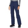 Pantalon de ski HEAD Sierra Bleu marine Femme