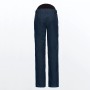 Pantalon de ski HEAD Sierra Bleu marine Femme