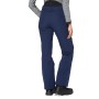 Pantalon de ski HEAD Sierra Bleu marine Femme