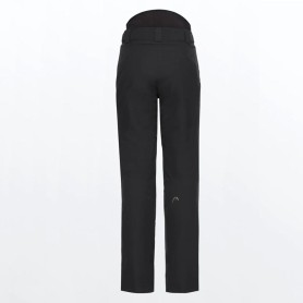 Pantalon de ski HEAD Sierra Noir Femme