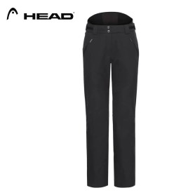 Pantalon de ski HEAD Sierra Noir Femme