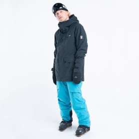 Pantalon de ski PLANKS Good Times Insulated Bleu  Homme