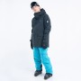 Pantalon de ski PLANKS Good Times Insulated Bleu  Homme