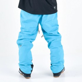 Pantalon de ski PLANKS Good Times Insulated Bleu  Homme