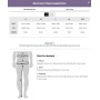 Pantalon de ski PLANKS Good Times Insulated Bleu Homme