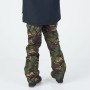 Pantalon de ski PLANKS Easy Rider Camo Homme