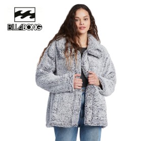 Veste polaire sherpa...