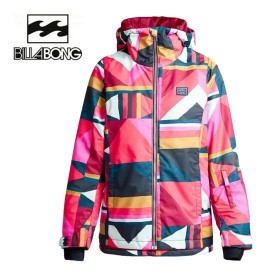 Veste de ski BILLABONG Sula...