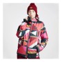 Veste de ski BILLABONG Sula Multicolore Femme