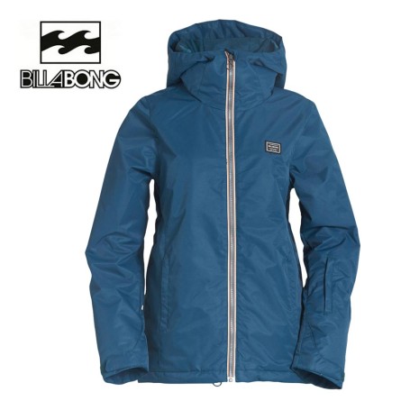 Veste de ski BILLABONG Sula Bleu nuit Femme