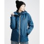 Veste de ski BILLABONG Sula Bleu nuit Femme