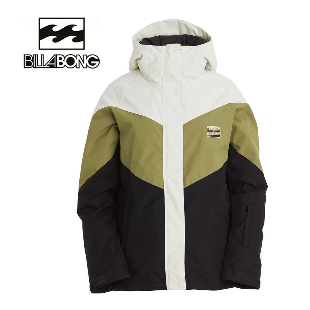 Veste de ski billabong new arrivals