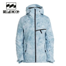 Veste de ski BILLABONG Eclipse Marble Femme