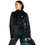Veste de snowboard ROXY Jetty 3in1 Noir/Bleu Femme