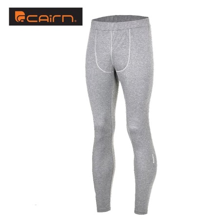 Pantalon thermique CAIRN Comfort Gris Homme