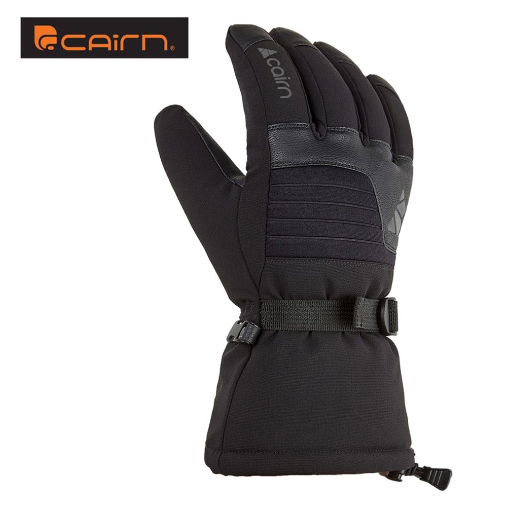 Gants de ski homme - Livraison gratuite