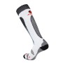 Chaussettes de ski RYWAN Atmo Pro Noir / Blanc Unisexe