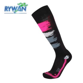 Chaussettes de ski RYWAN...