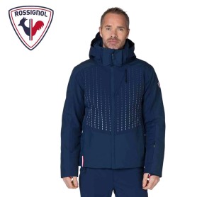 Vestes de ski Homme ?