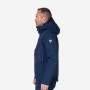 Veste de ski ROSSIGNOL Degrade Bleu marine Homme