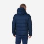 Doudoune de ski ROSSIGNOL Signature Merino Bleu marine Homme