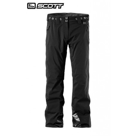 Pantalon de ski SCOTT Femme