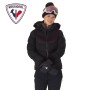 Doudoune de ski ROSSIGNOL Signature Down Noir Femme