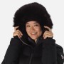 Doudoune de ski ROSSIGNOL Signature Down Noir Femme