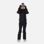 Doudoune de ski ROSSIGNOL Signature Down Noir Femme