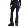 Pantalon de ski ROSSIGNOL Softshell Pant Bleu marine Femme