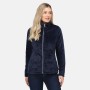 Veste polaire REGATTA Heloise Bleu marine Femme